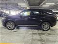 2014 Toyota Harrier