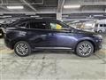 2014 Toyota Harrier