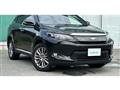 2014 Toyota Harrier