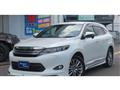 2014 Toyota Harrier