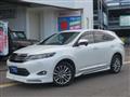 2014 Toyota Harrier