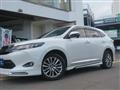 2014 Toyota Harrier