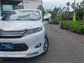 2014 Toyota Harrier