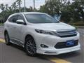 2014 Toyota Harrier