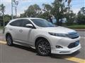 2014 Toyota Harrier