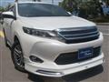 2014 Toyota Harrier