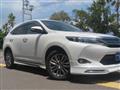 2014 Toyota Harrier