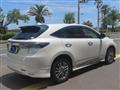 2014 Toyota Harrier