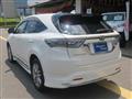 2014 Toyota Harrier
