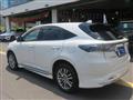 2014 Toyota Harrier