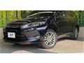 2014 Toyota Harrier