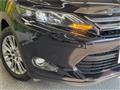 2014 Toyota Harrier