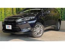 2014 Toyota Harrier