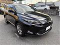 2014 Toyota Harrier