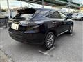 2014 Toyota Harrier