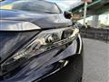 2014 Toyota Harrier