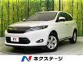 2014 Toyota Harrier