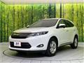 2014 Toyota Harrier