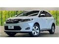 2014 Toyota Harrier
