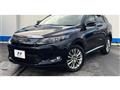 2014 Toyota Harrier