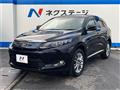 2014 Toyota Harrier