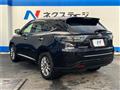 2014 Toyota Harrier