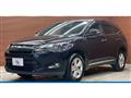 2014 Toyota Harrier