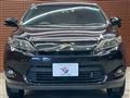 2014 Toyota Harrier