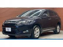 2014 Toyota Harrier