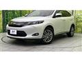 2014 Toyota Harrier