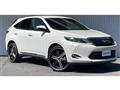 2014 Toyota Harrier