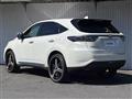 2014 Toyota Harrier