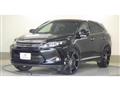 2014 Toyota Harrier