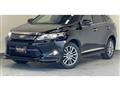 2014 Toyota Harrier