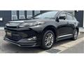 2014 Toyota Harrier