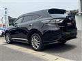 2014 Toyota Harrier