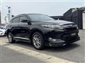 2014 Toyota Harrier