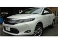 2014 Toyota Harrier