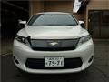 2014 Toyota Harrier
