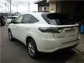 2014 Toyota Harrier