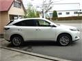 2014 Toyota Harrier