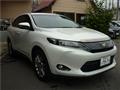 2014 Toyota Harrier