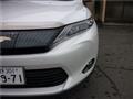 2014 Toyota Harrier