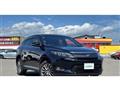 2014 Toyota Harrier