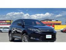 2014 Toyota Harrier