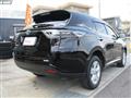 2014 Toyota Harrier