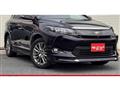 2014 Toyota Harrier