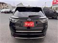 2014 Toyota Harrier