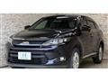 2014 Toyota Harrier