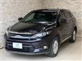 2014 Toyota Harrier